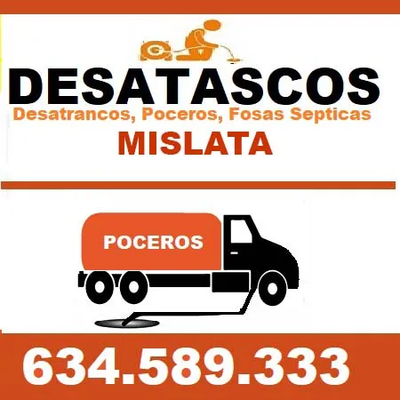 empresas Desatascos Mislata